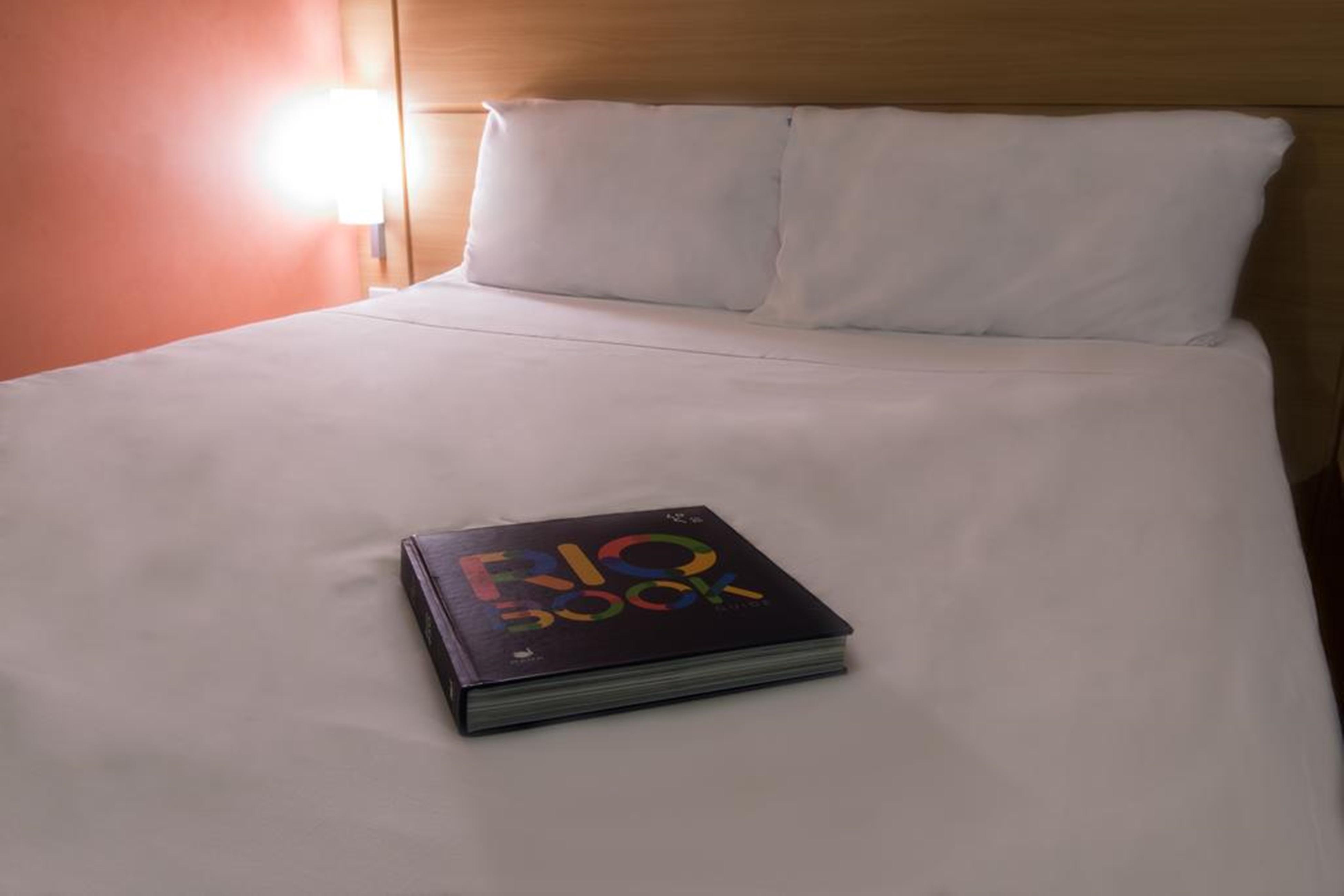 Ibis Copacabana Posto 2 Hotel Rio de Janeiro