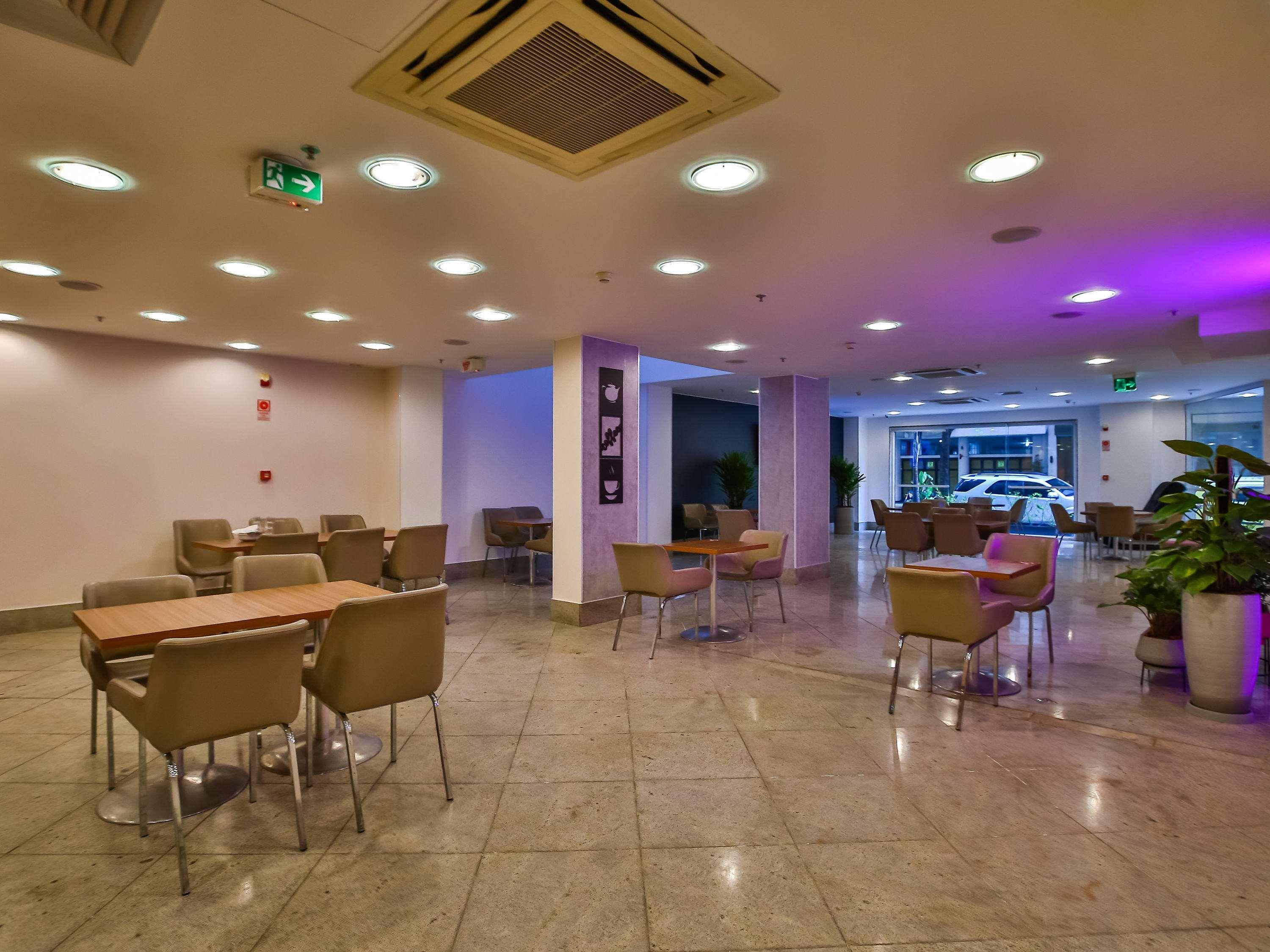 Ibis Copacabana Posto 2 3* Rio de Janeiro