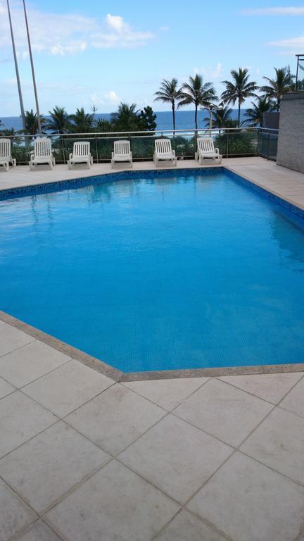 Apartment Barra Palace Rio de Janeiro