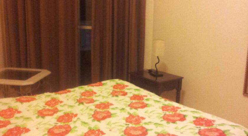 Barra Palace Apartamento