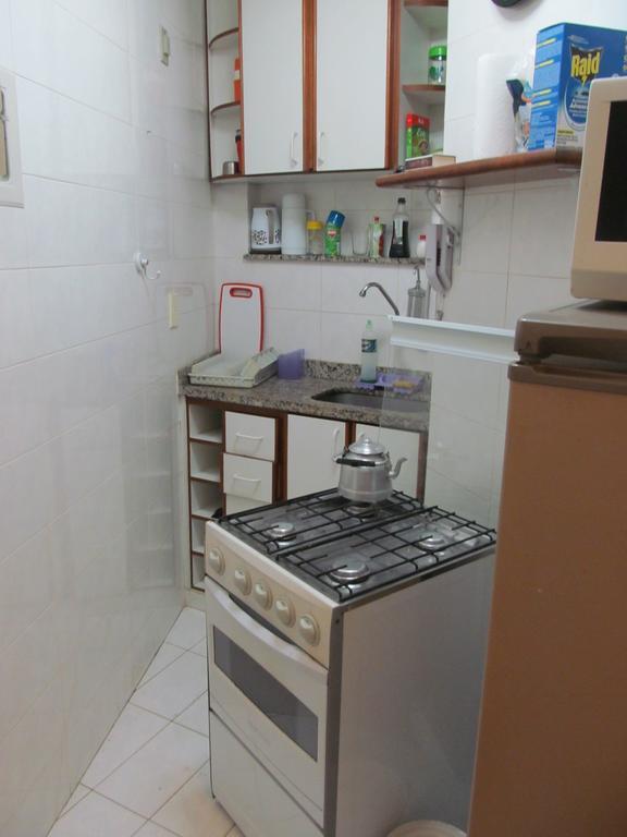 Apartamento Edificio Master Rio de Janeiro