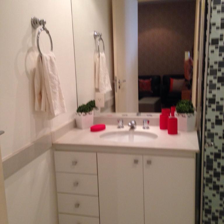 Aparthotel Flat South Beach Rio de Janeiro