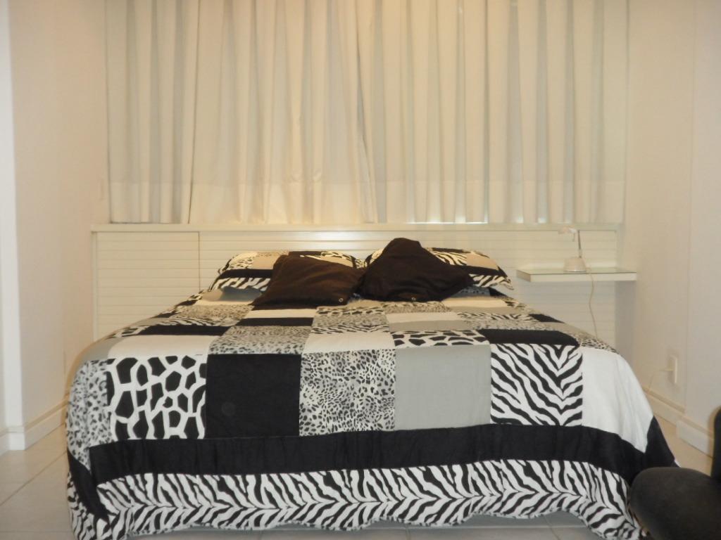 Apartment Charmoso Flat Em Ipanema