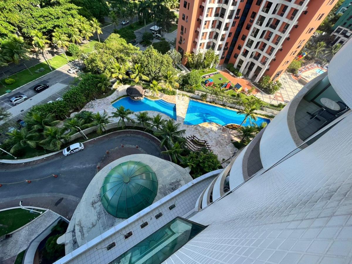 Hospedagem domiciliar Mediterraneo One Get Rio de Janeiro