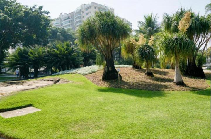 Verano Rock In Rio Hotel *