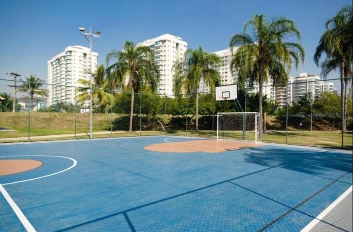 Hotel Verano Rock In Rio *