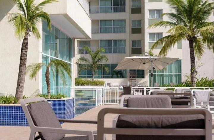 Hotel Verano Rock In Rio Rio de Janeiro