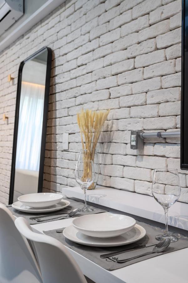 Loft Em Copacabana - 250m Da - Df115 Z3 Apartamento *