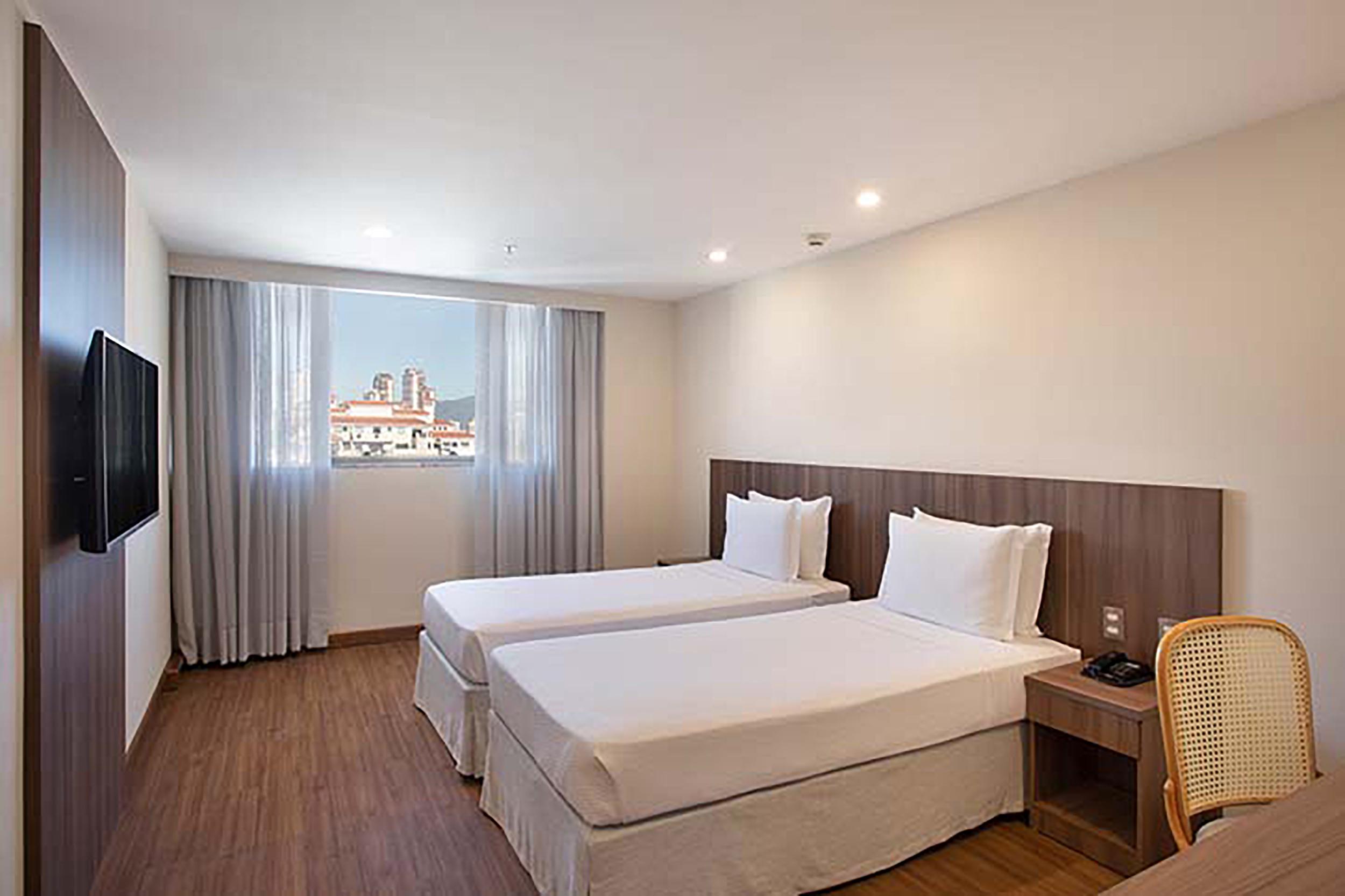 Windsor Tower Hotel Rio de Janeiro