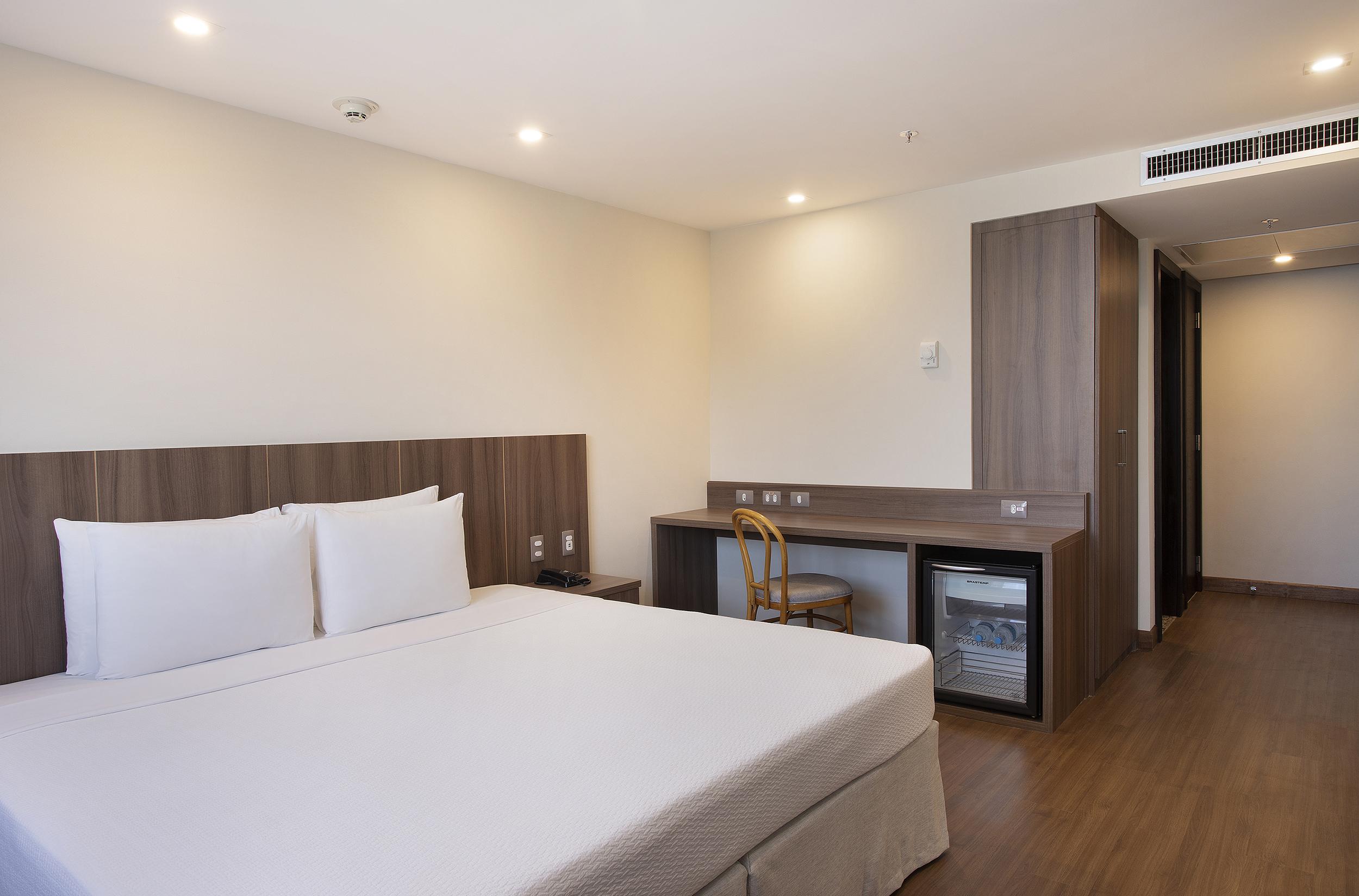 Hotel Windsor Tower 4*