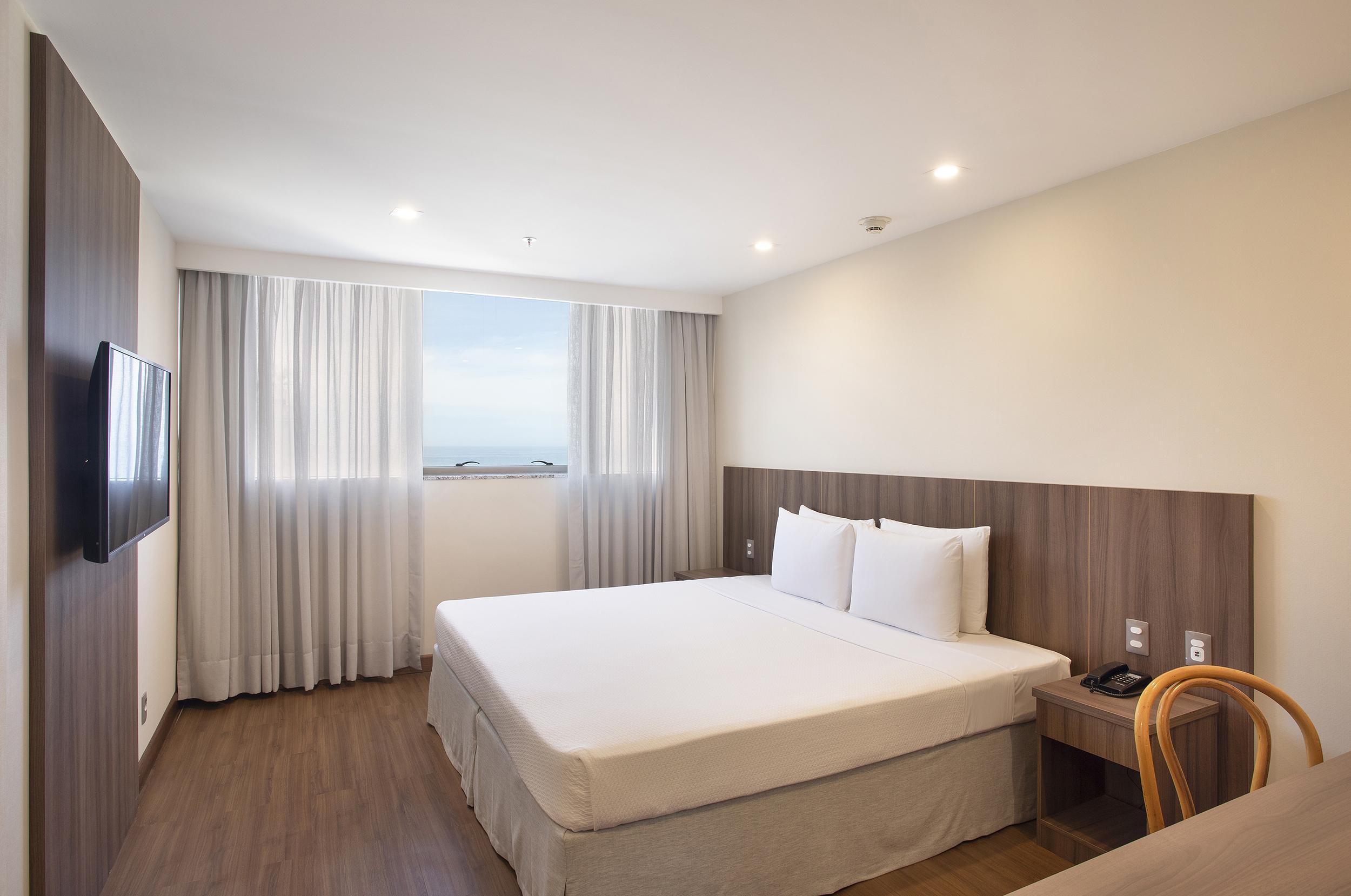Windsor Tower 4*