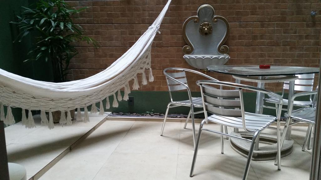 Apartamento Leblon Dream *