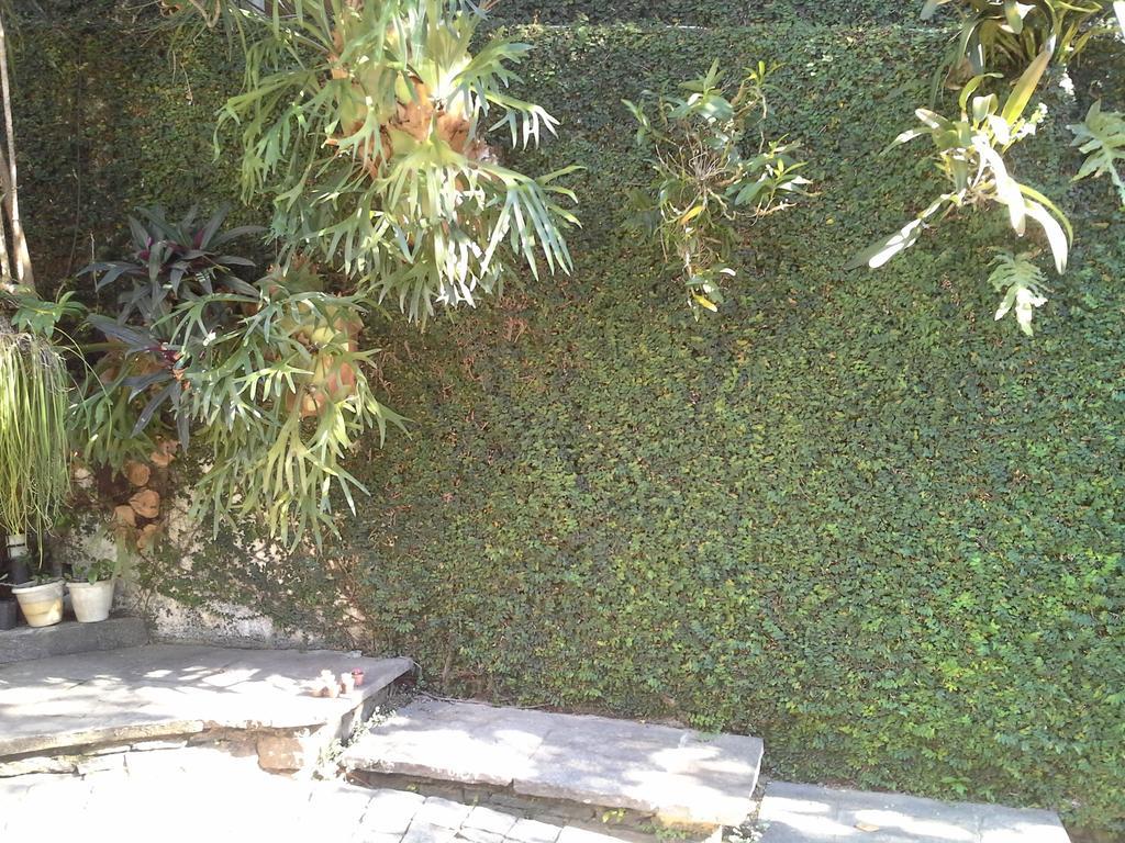 Studio Alto Da Gavea Apartment *