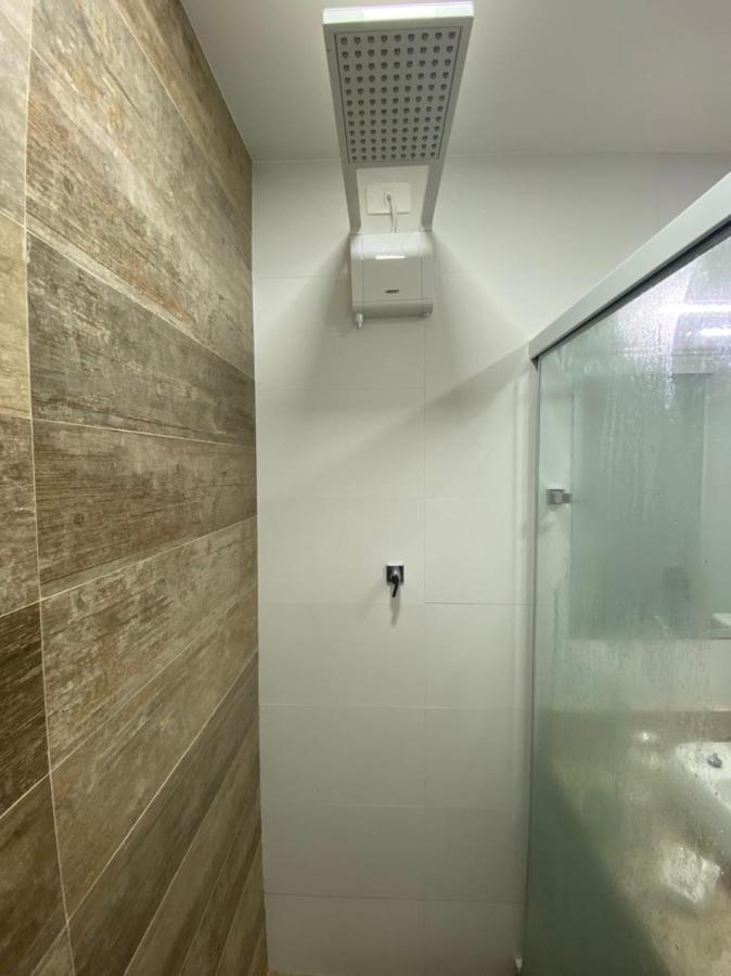 Apartamento 1 A 4 Min Da - Copacabana