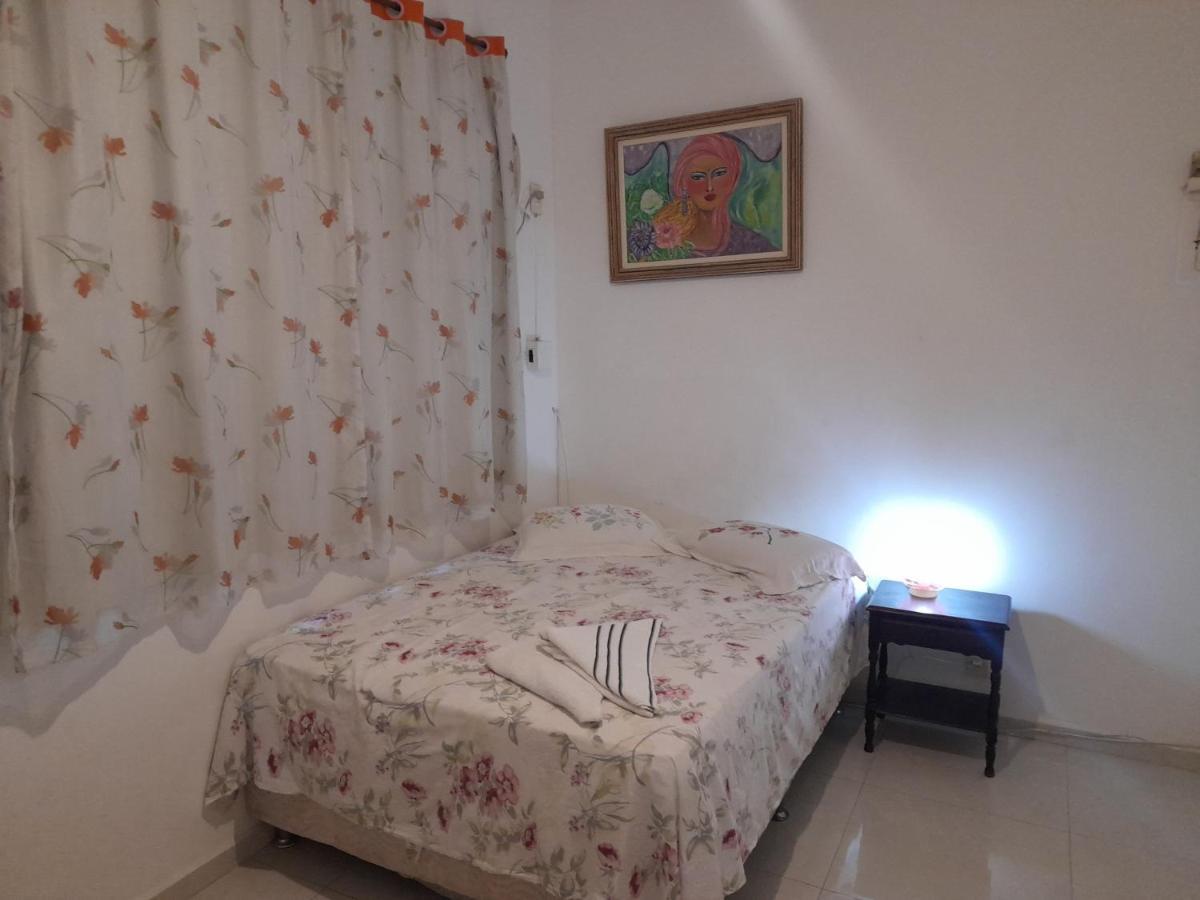 Apartment Santa Clara 515 Rio de Janeiro