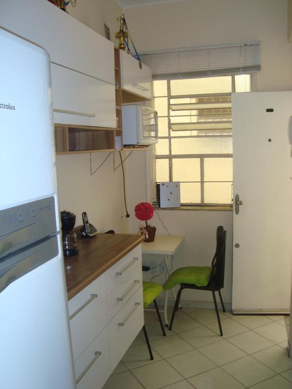 Muniz Barreto Apartment * Rio de Janeiro