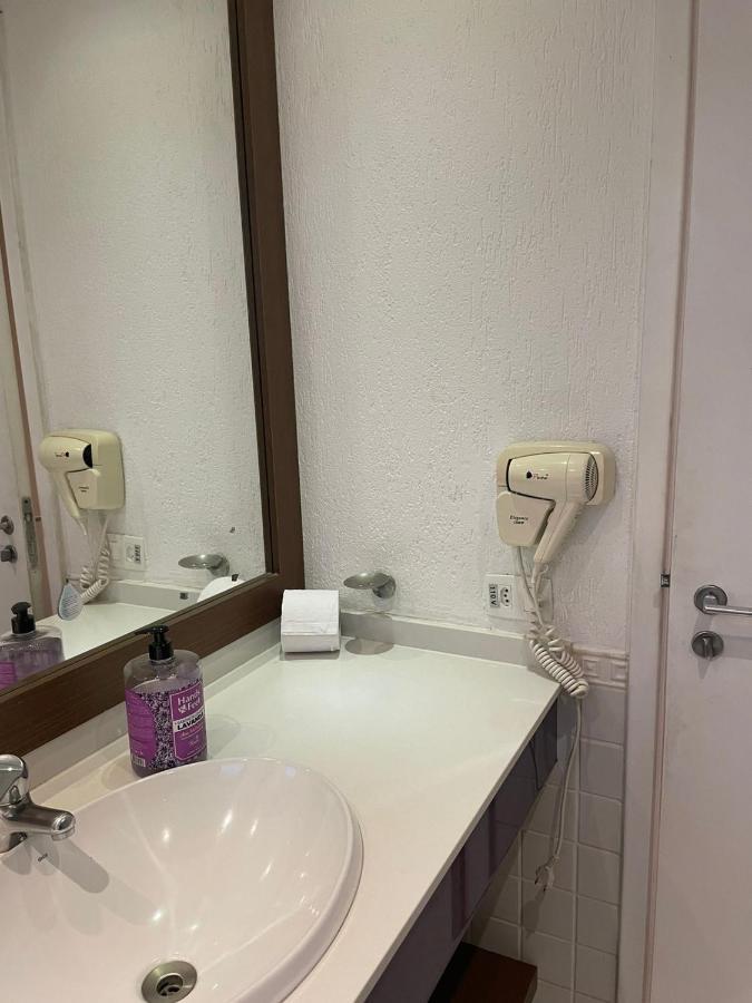 Apartamento Apartamento No Melhor Lugar De Ipanema *