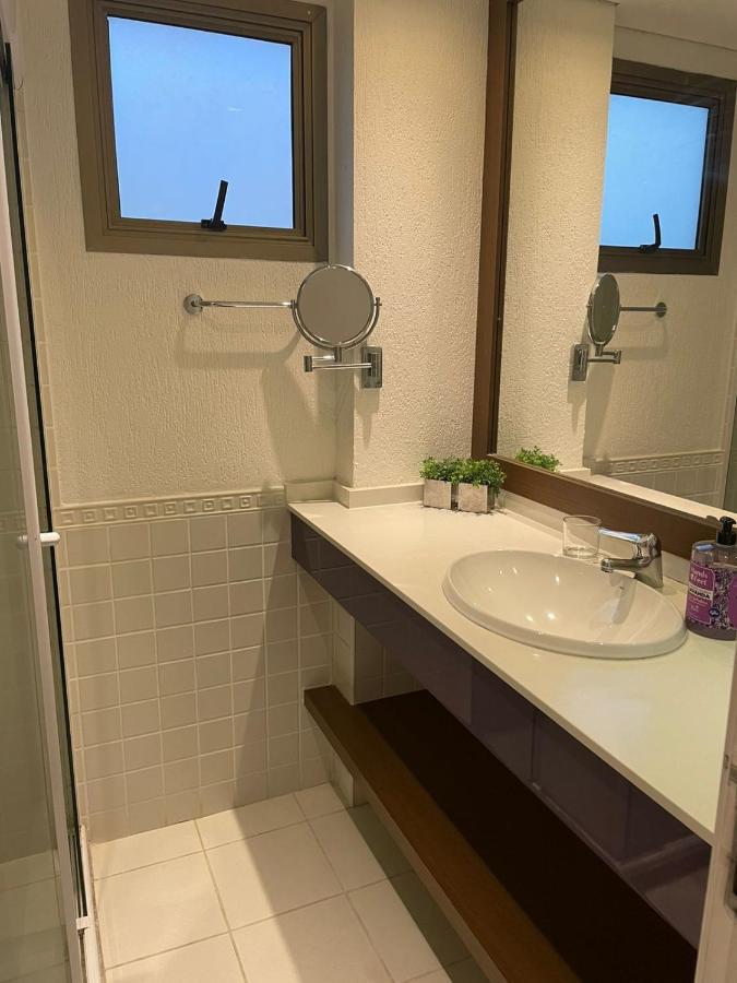 Apartamento No Melhor Lugar De Ipanema *