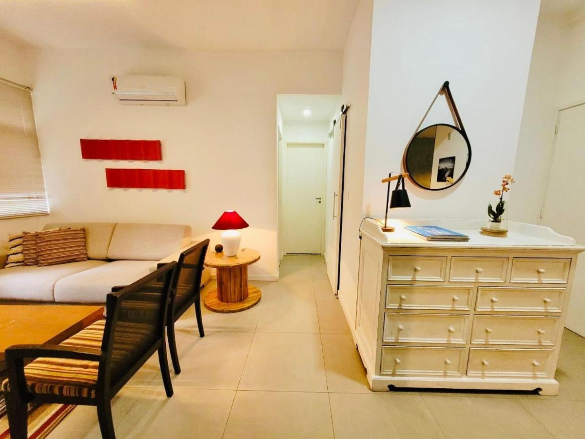 2 Quartos 200m Da E Ao Lado Dos Shoppings Leblon Apartamento