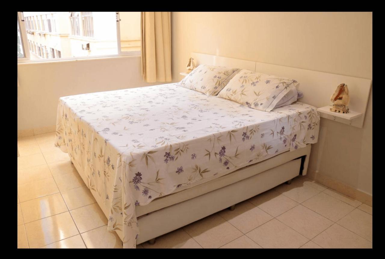 Apartamento Copacabana Vista Mar