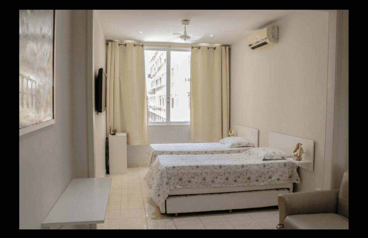 Copacabana Vista Mar Apartamento