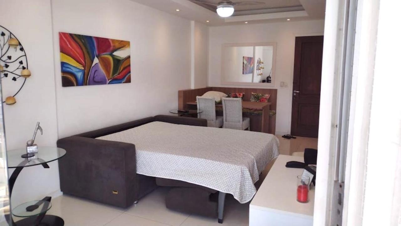 Apartamento Cantinho Aprazível