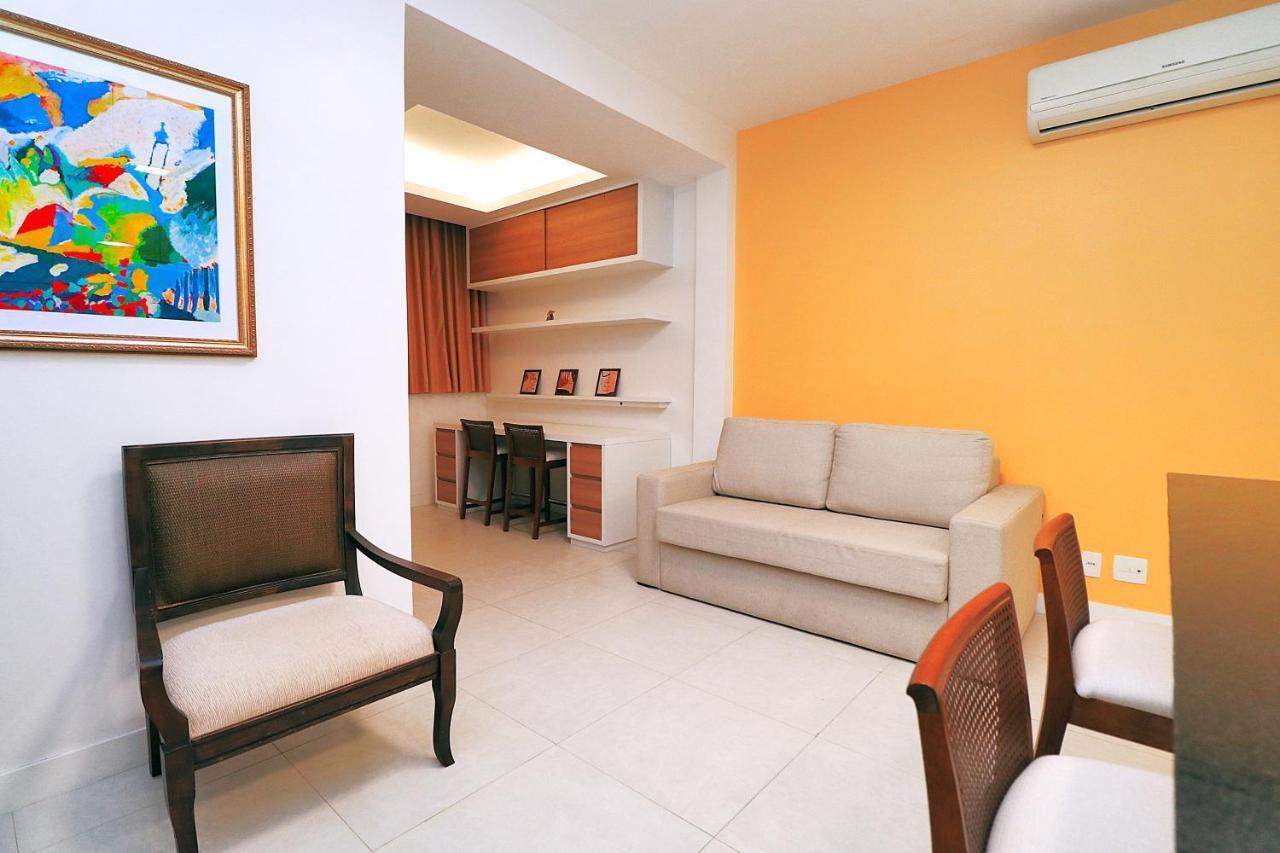 Apartamento Rio Spot Copacabana/ipanema U048 *