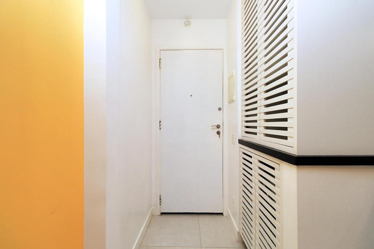 Rio Spot Copacabana/ipanema U048 Apartamento *