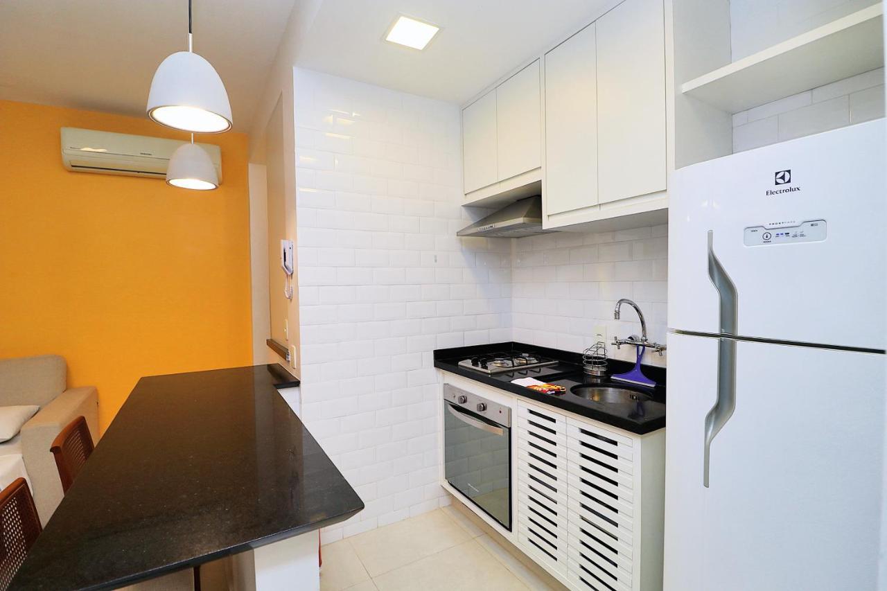Apartamento Rio Spot Copacabana/ipanema U048 Rio de Janeiro