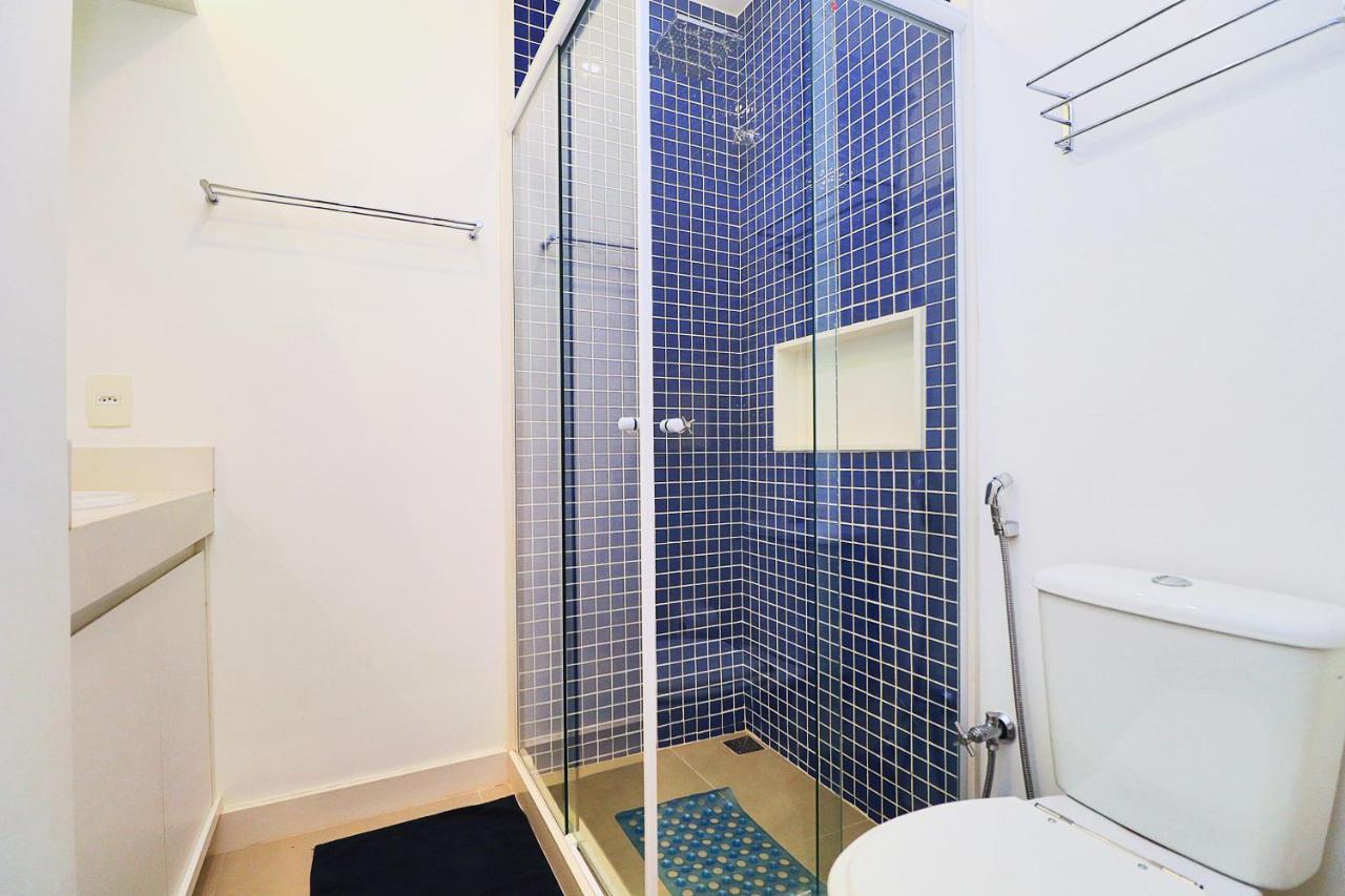 Rio Spot Copacabana/ipanema U048 Apartamento *