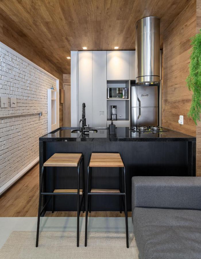 Loft Em Copacabana - 250m Da - Df115 Z3 * Rio de Janeiro