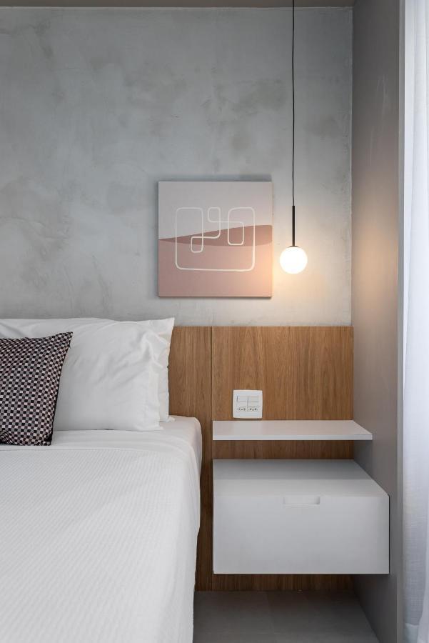 Loft Em Copacabana - 250m Da - Df115 Z3