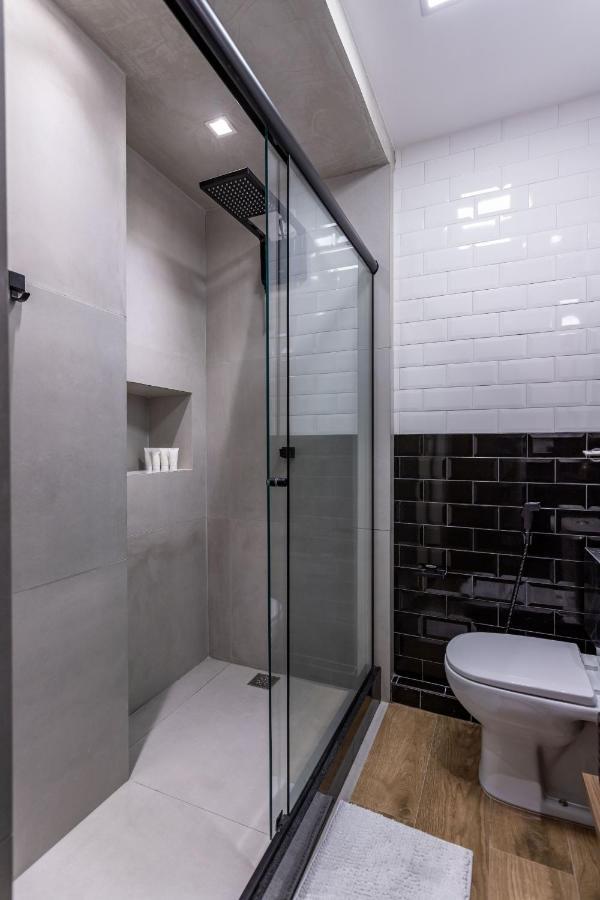 Loft Em Copacabana - 250m Da - Df115 Z3 * Rio de Janeiro