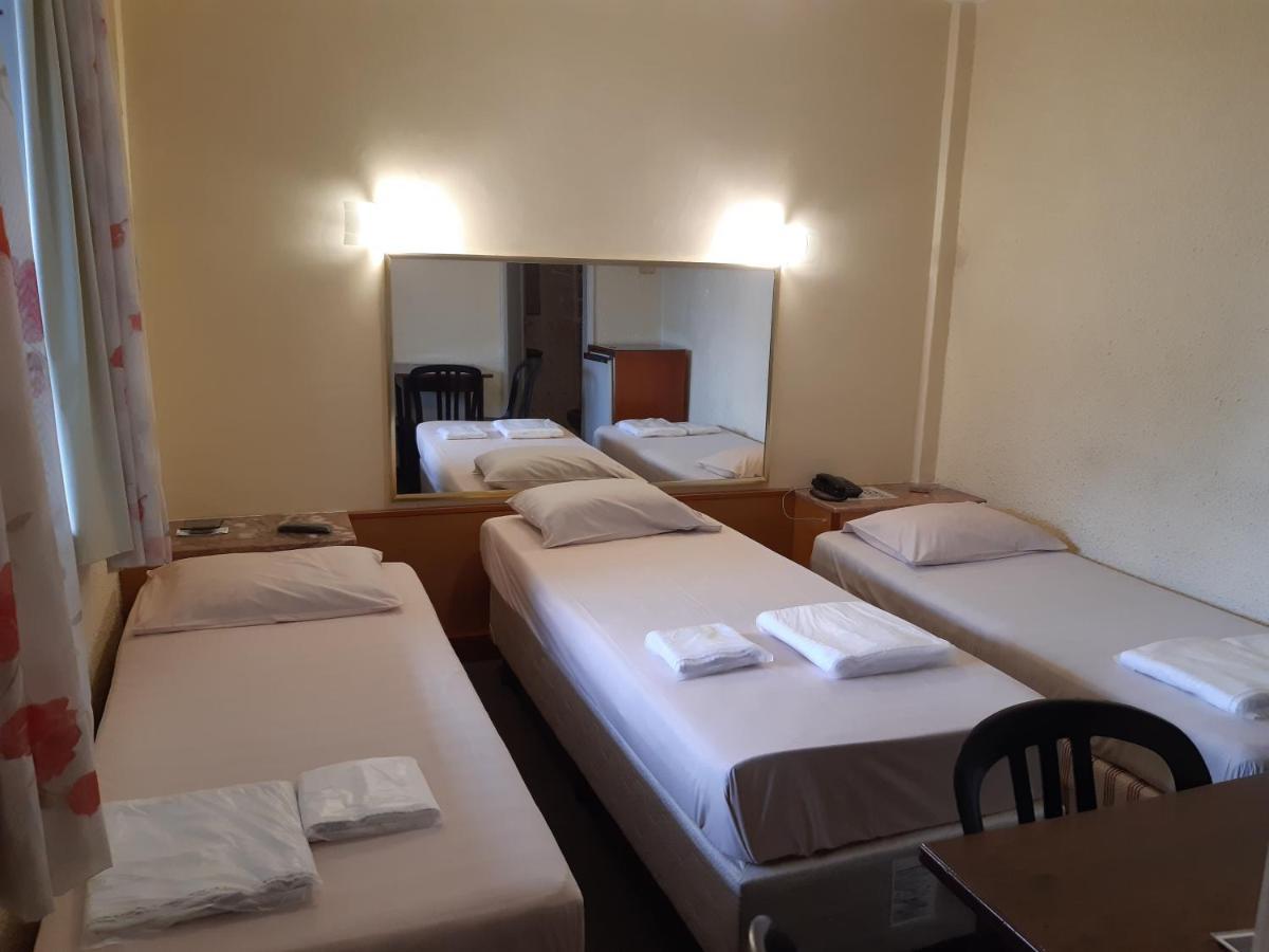 Motel para Casais Paraguai (adults Only) 2*