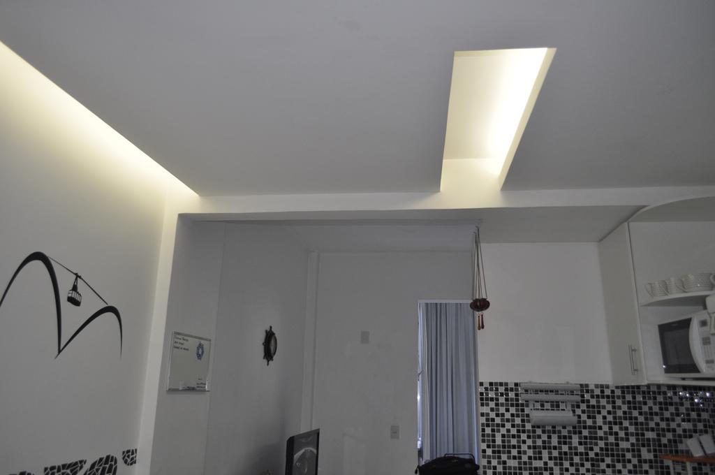 Apartamento Copacabana Dreams