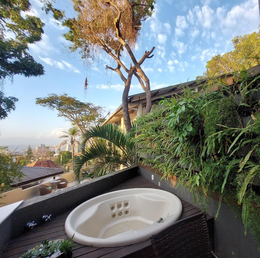 Estalagem Sant' Martre Rio de Janeiro