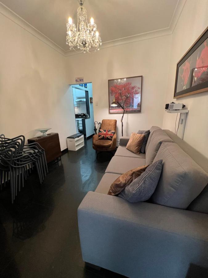Apartamento Copacabana