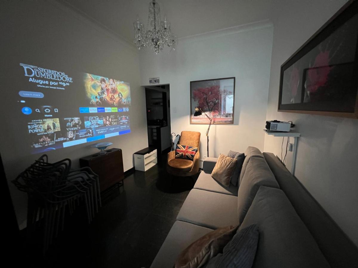 Apartamento Copacabana *