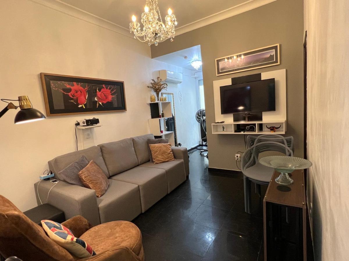 Apartamento Copacabana