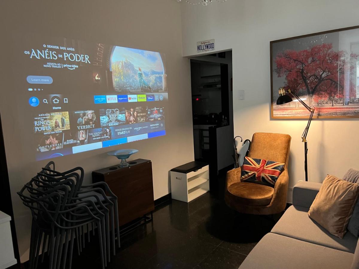 Copacabana Apartamento Rio de Janeiro