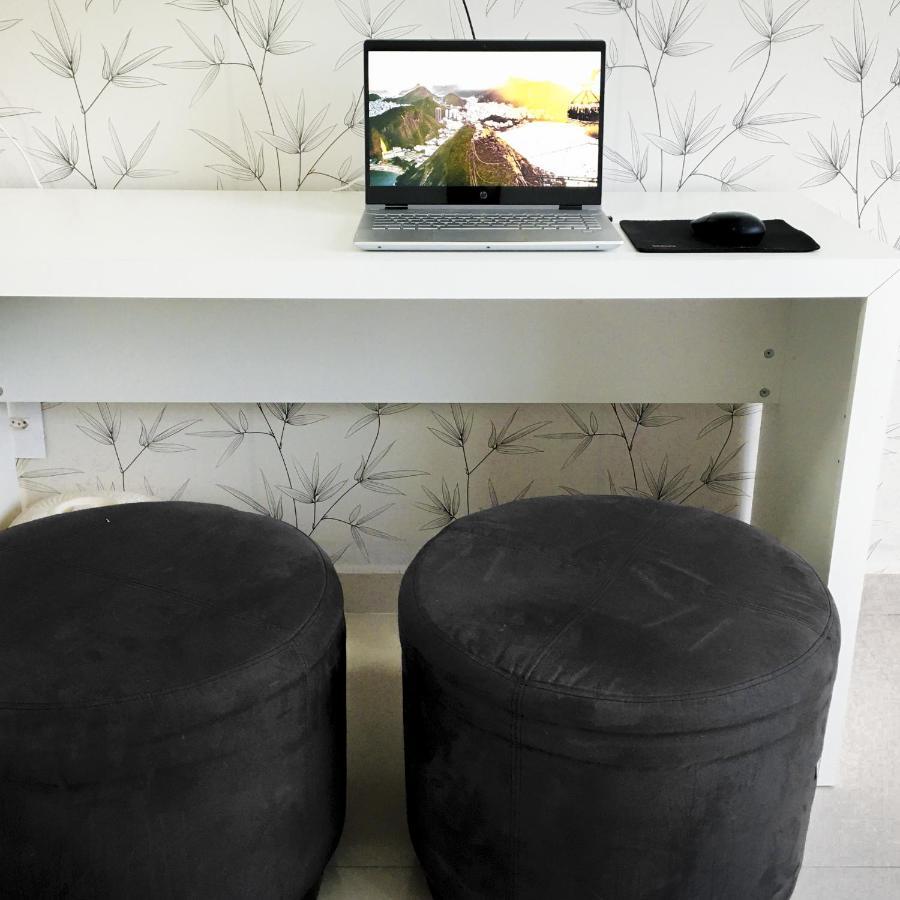 Studio Boemia Da Lapa - Apt Inteiro Apartment *