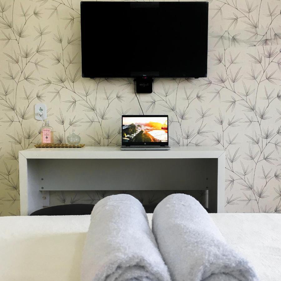 Studio Boemia Da Lapa - Apt Inteiro * Rio de Janeiro
