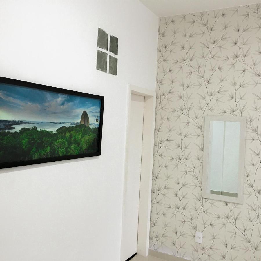 Apartment Studio Boemia Da Lapa - Apt Inteiro Rio de Janeiro