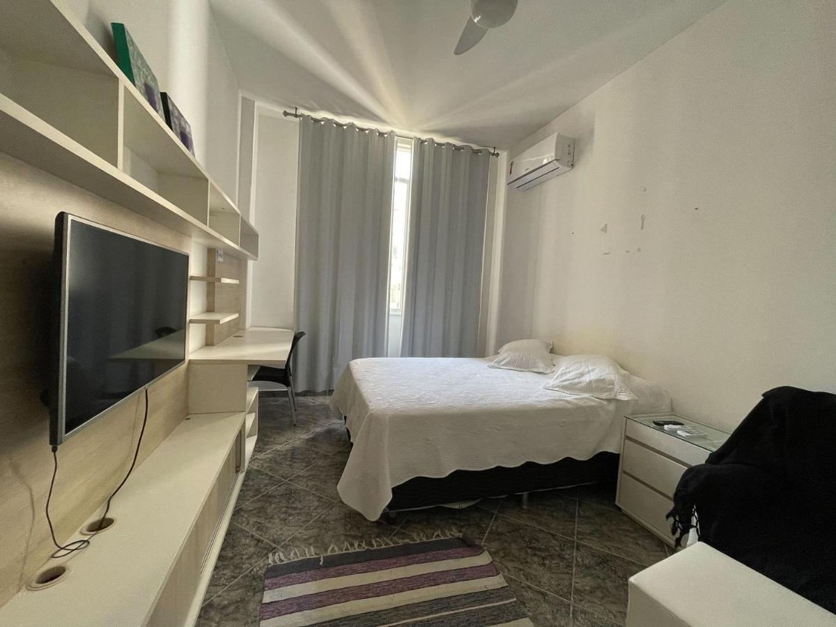 Apartamento 2qtos: Copacabana, Ipanema E Metro! Rio de Janeiro