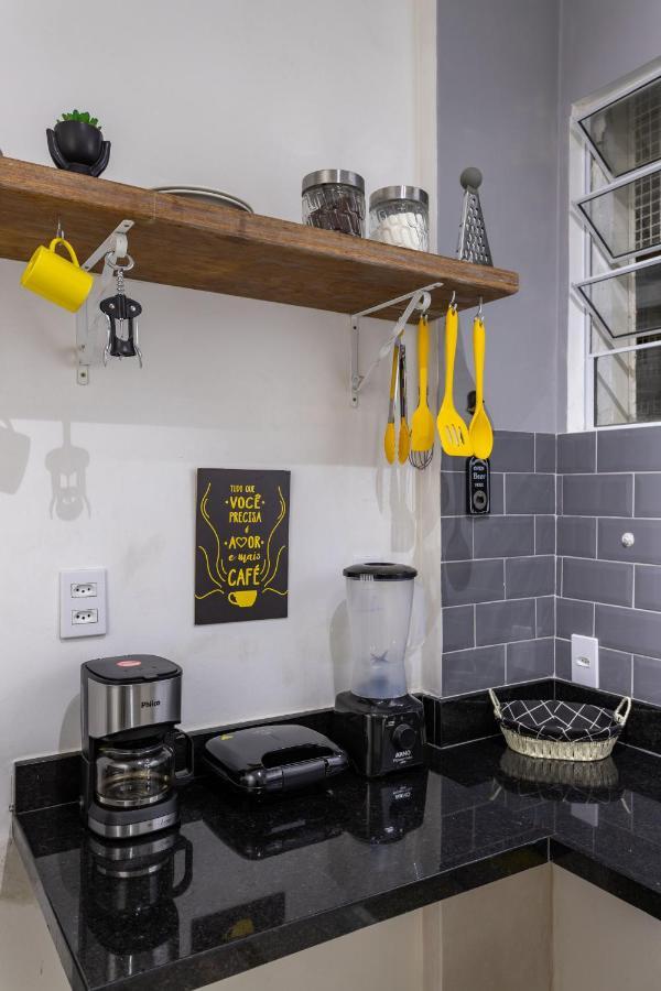 Apartamento Bem Localizado Em De Botafogo, Próximo Ao Shopping E Metrô - Wi-fi 250 Mb