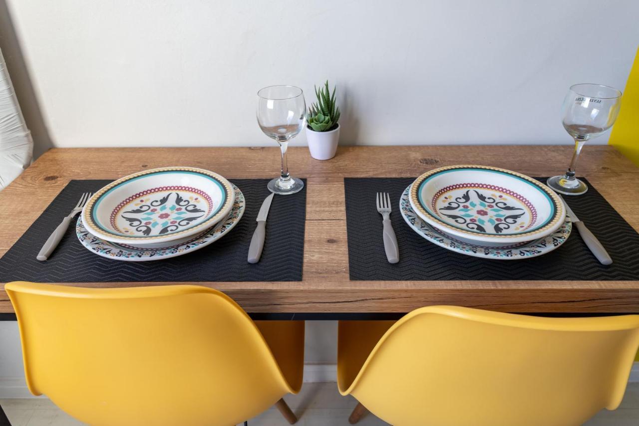 Apartamento Bem Localizado Em De Botafogo, Próximo Ao Shopping E Metrô - Wi-fi 250 Mb Rio de Janeiro
