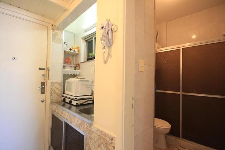 Copacabana 229 Apartamento