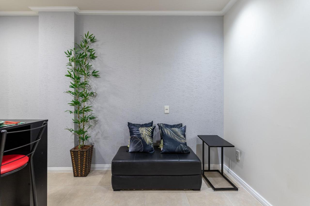 Apartment Refugio Em Copacabana - 4 Pessoas - Nsc401 Z4 Rio de Janeiro