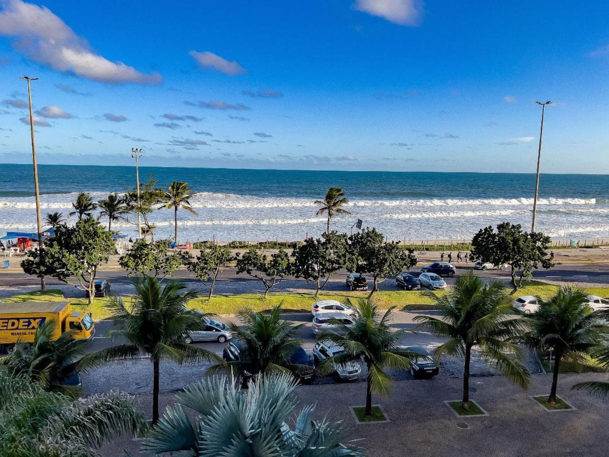 Luxo E Vista Mar Maravilhosa Na Barra Da Tijuca B11-0013 *