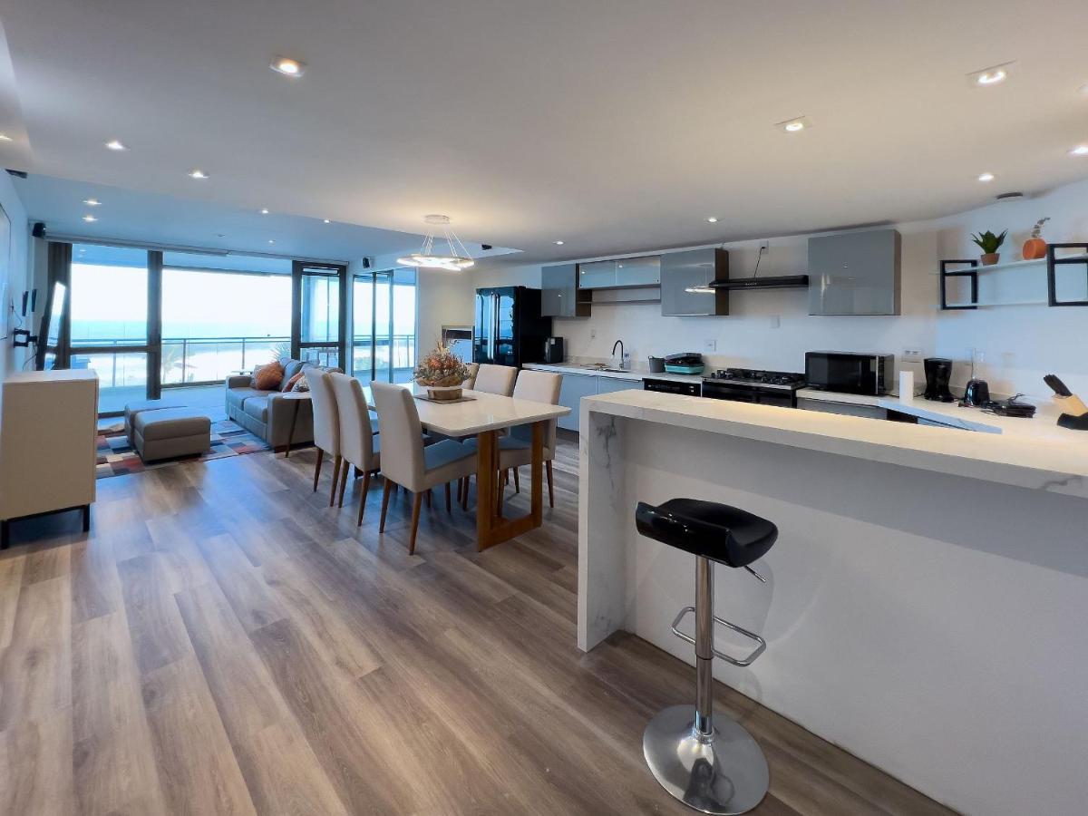 Casa de férias Luxo E Vista Mar Maravilhosa Na Barra Da Tijuca B11-0013 *